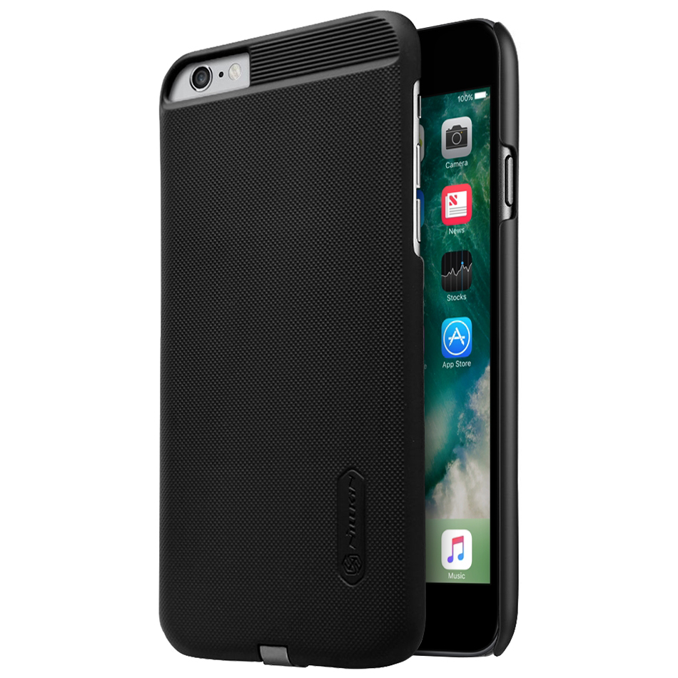 Nillkin Magic Wireless Charging Case for Apple iPhone 6s Plus